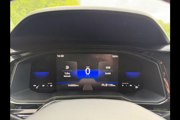 Volkswagen Polo 1.0 TSI Life | Eerste Eigenaar | Adaptief Cruise | Carplay | LED | lichtmetaal |