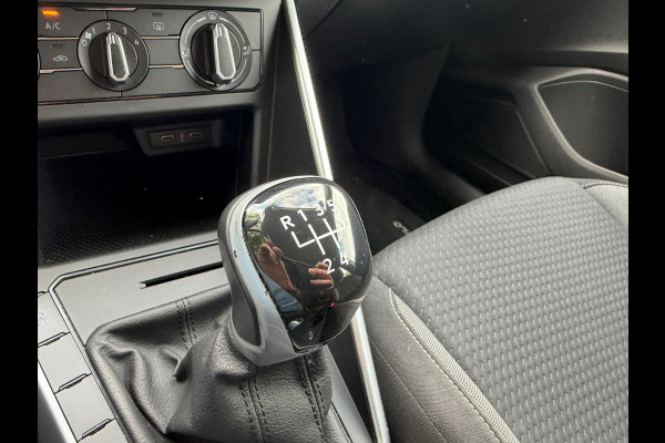 Volkswagen Polo 1.0 TSI Life | Eerste Eigenaar | Adaptief Cruise | Carplay | LED | lichtmetaal |