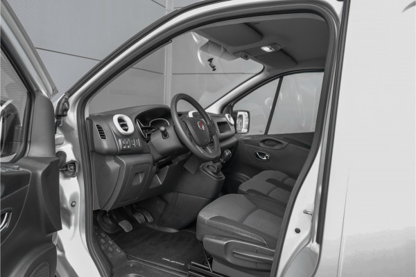 Fiat Talento 1.6 MJ EcoJet L2H1 Airco Navigatie Trekhaak DAB