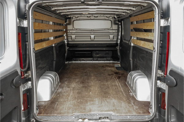 Fiat Talento 1.6 MJ EcoJet L2H1 Airco Navigatie Trekhaak DAB