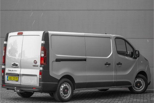 Fiat Talento 1.6 MJ EcoJet L2H1 Airco Navigatie Trekhaak DAB