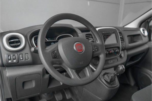 Fiat Talento 1.6 MJ EcoJet L2H1 Airco Navigatie Trekhaak DAB