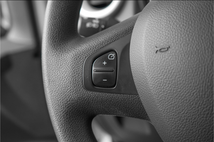 Fiat Talento 1.6 MJ EcoJet L2H1 Airco Navigatie Trekhaak DAB