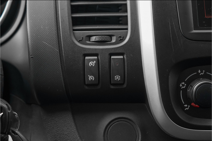 Fiat Talento 1.6 MJ EcoJet L2H1 Airco Navigatie Trekhaak DAB