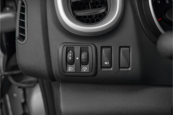Fiat Talento 1.6 MJ EcoJet L2H1 Airco Navigatie Trekhaak DAB