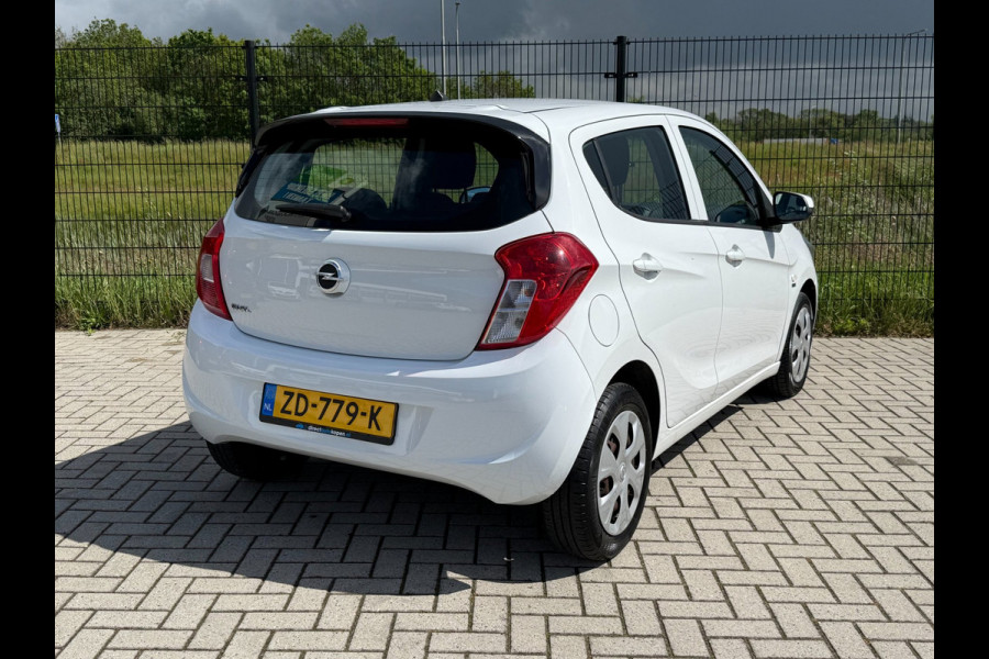 Opel KARL 1.0 ecoFLEX 120 Jaar Edition| Bluetooth | Cruise Control| AIRCO