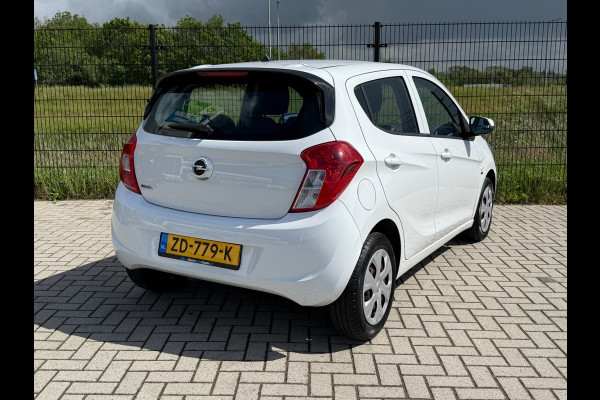 Opel KARL 1.0 ecoFLEX 120 Jaar Edition| Bluetooth | Cruise Control| AIRCO