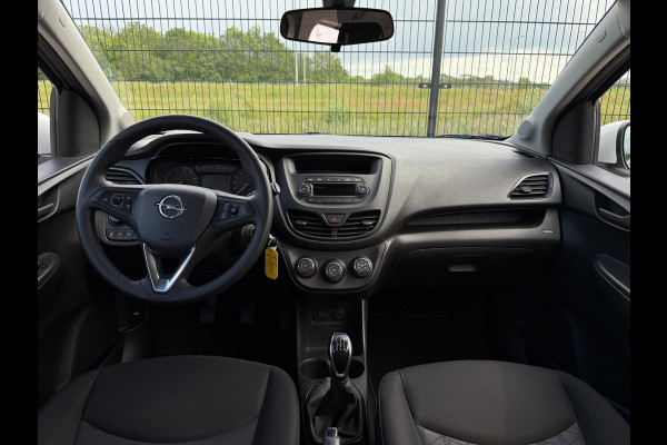 Opel KARL 1.0 ecoFLEX 120 Jaar Edition| Bluetooth | Cruise Control| AIRCO