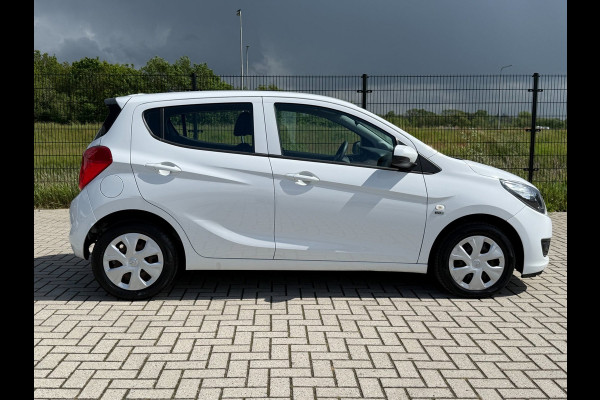 Opel KARL 1.0 ecoFLEX 120 Jaar Edition| Bluetooth | Cruise Control| AIRCO