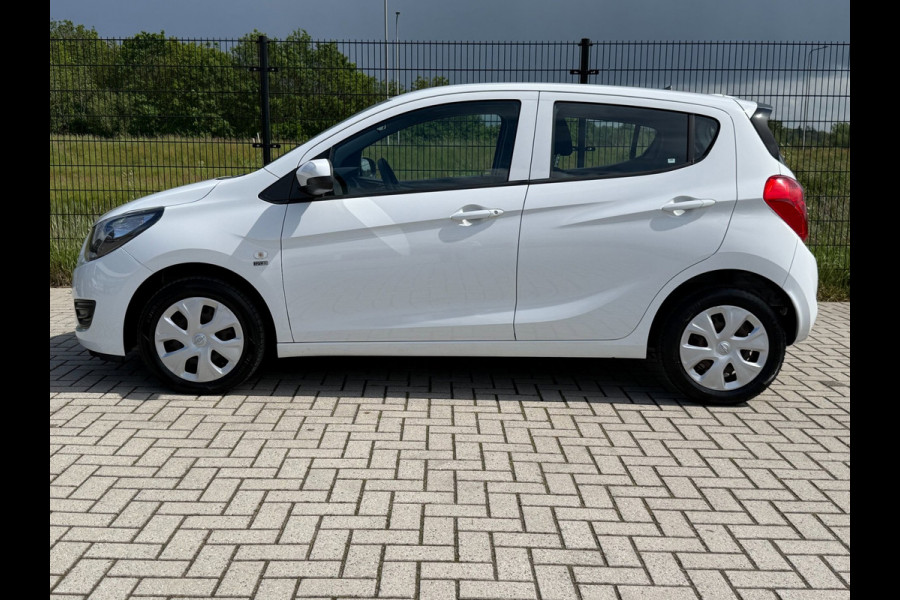 Opel KARL 1.0 ecoFLEX 120 Jaar Edition| Bluetooth | Cruise Control| AIRCO