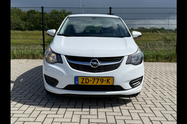 Opel KARL 1.0 ecoFLEX 120 Jaar Edition| Bluetooth | Cruise Control| AIRCO