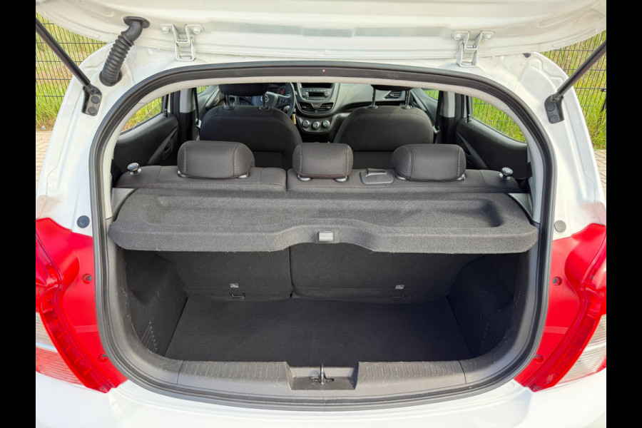 Opel KARL 1.0 ecoFLEX 120 Jaar Edition| Bluetooth | Cruise Control| AIRCO