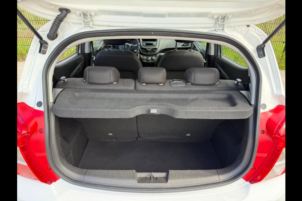 Opel KARL 1.0 ecoFLEX 120 Jaar Edition| Bluetooth | Cruise Control| AIRCO