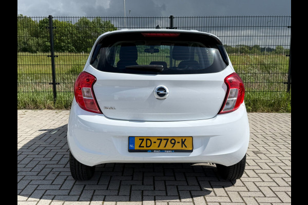 Opel KARL 1.0 ecoFLEX 120 Jaar Edition| Bluetooth | Cruise Control| AIRCO