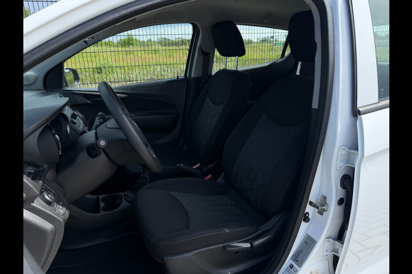 Opel KARL 1.0 ecoFLEX 120 Jaar Edition| Bluetooth | Cruise Control| AIRCO