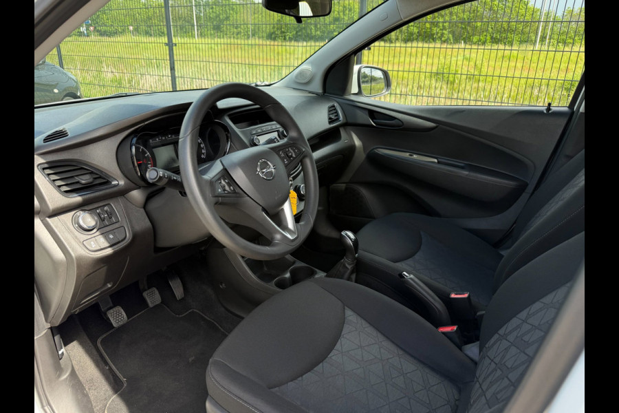 Opel KARL 1.0 ecoFLEX 120 Jaar Edition| Bluetooth | Cruise Control| AIRCO