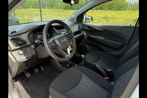 Opel KARL 1.0 ecoFLEX 120 Jaar Edition| Bluetooth | Cruise Control| AIRCO