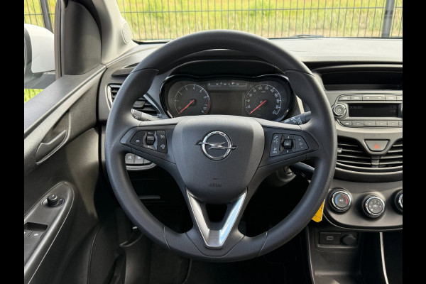 Opel KARL 1.0 ecoFLEX 120 Jaar Edition| Bluetooth | Cruise Control| AIRCO