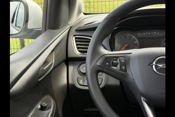 Opel KARL 1.0 ecoFLEX 120 Jaar Edition| Bluetooth | Cruise Control| AIRCO