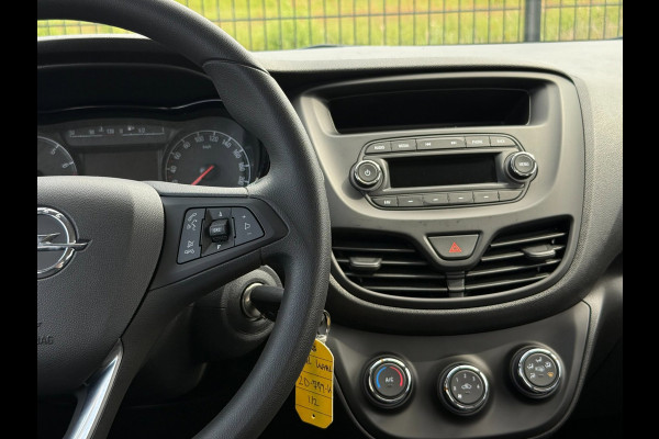 Opel KARL 1.0 ecoFLEX 120 Jaar Edition| Bluetooth | Cruise Control| AIRCO