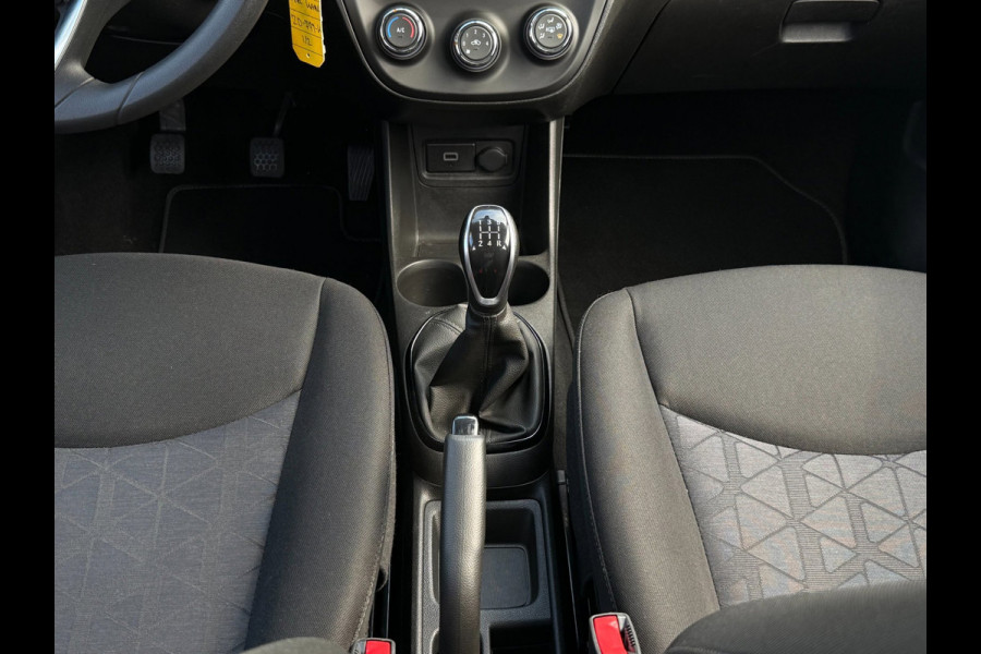 Opel KARL 1.0 ecoFLEX 120 Jaar Edition| Bluetooth | Cruise Control| AIRCO