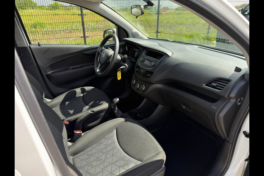Opel KARL 1.0 ecoFLEX 120 Jaar Edition| Bluetooth | Cruise Control| AIRCO