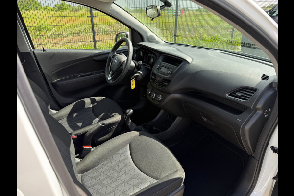 Opel KARL 1.0 ecoFLEX 120 Jaar Edition| Bluetooth | Cruise Control| AIRCO