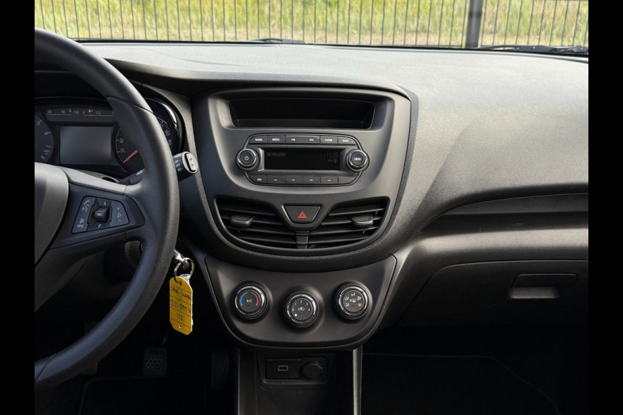 Opel KARL 1.0 ecoFLEX 120 Jaar Edition| Bluetooth | Cruise Control| AIRCO