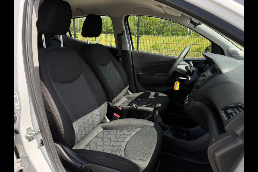Opel KARL 1.0 ecoFLEX 120 Jaar Edition| Bluetooth | Cruise Control| AIRCO