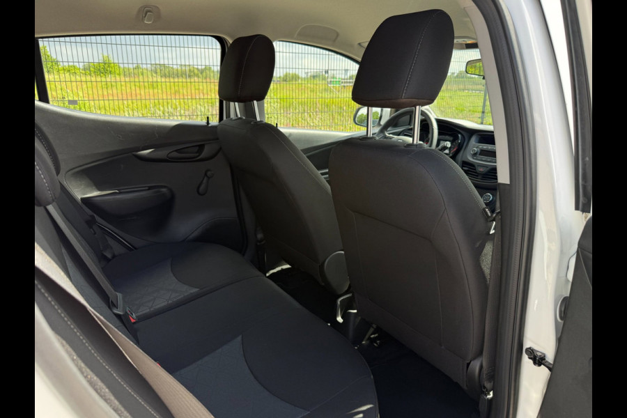 Opel KARL 1.0 ecoFLEX 120 Jaar Edition| Bluetooth | Cruise Control| AIRCO