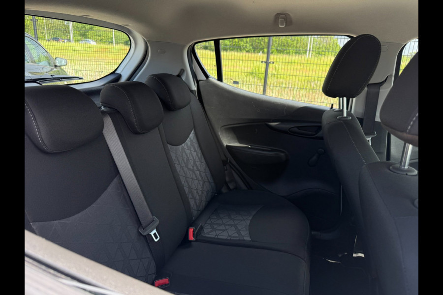 Opel KARL 1.0 ecoFLEX 120 Jaar Edition| Bluetooth | Cruise Control| AIRCO