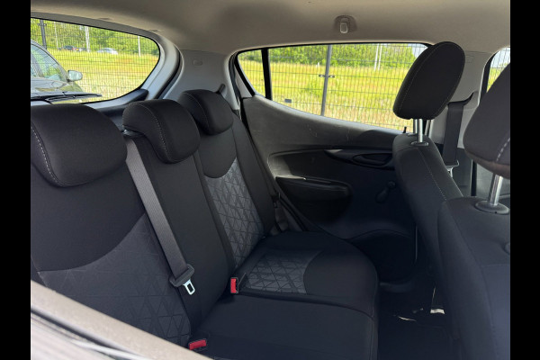 Opel KARL 1.0 ecoFLEX 120 Jaar Edition| Bluetooth | Cruise Control| AIRCO