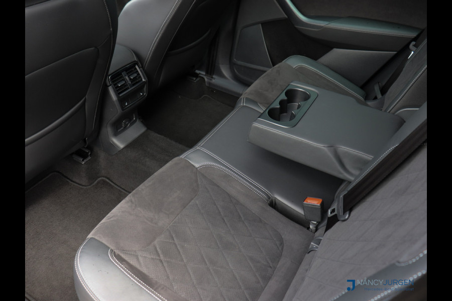 Škoda Kodiaq 1.5 TSI | Sportline | Business | Pano | Camera | Assistentie Pakket | Comfort Pakket | Travel Pakket | 20" LM Vega | Virtual Coc