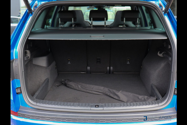 Škoda Kodiaq 1.5 TSI | Sportline | Business | Pano | Camera | Assistentie Pakket | Comfort Pakket | Travel Pakket | 20" LM Vega | Virtual Coc