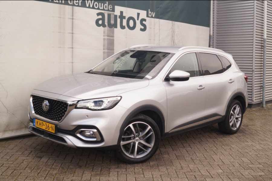MG EHS 1.5 TGDI PHEV Edition -LEER-CAM-TREKHAAK-ECC-