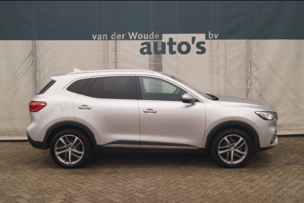 MG EHS 1.5 TGDI PHEV Edition -LEER-CAM-TREKHAAK-ECC-
