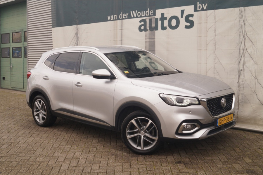 MG EHS 1.5 TGDI PHEV Edition -LEER-CAM-TREKHAAK-ECC-