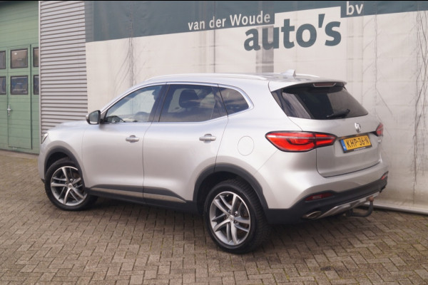 MG EHS 1.5 TGDI PHEV Edition -LEER-CAM-TREKHAAK-ECC-