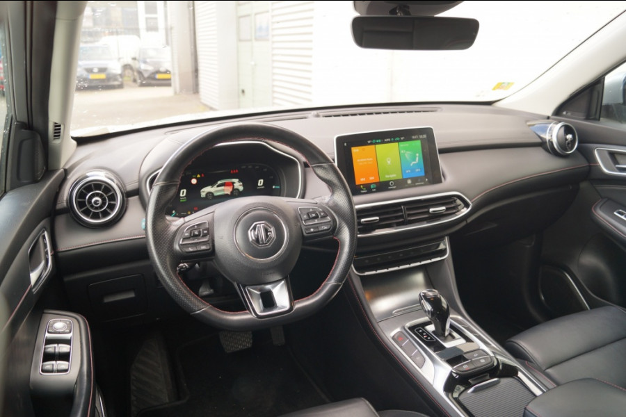 MG EHS 1.5 TGDI PHEV Edition -LEER-CAM-TREKHAAK-ECC-