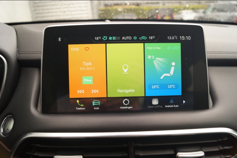 MG EHS 1.5 TGDI PHEV Edition -LEER-CAM-TREKHAAK-ECC-