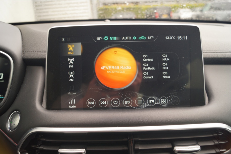 MG EHS 1.5 TGDI PHEV Edition -LEER-CAM-TREKHAAK-ECC-