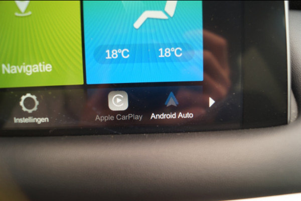 MG EHS 1.5 TGDI PHEV Edition -LEER-CAM-TREKHAAK-ECC-