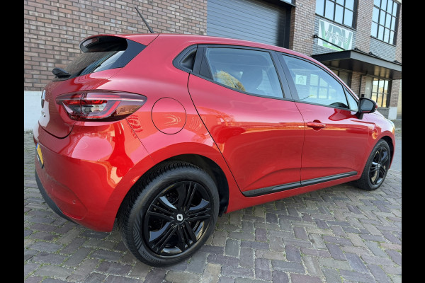 Renault Clio 1.0 TCe / Navigatie / Apple CarPlay - Android / 1e Eigenaar / ALL-Season banden / Cruise Control / PDC met optische w