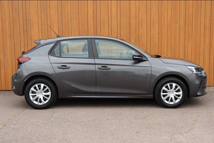 Opel Corsa 1.2 Edition org. NL Apple Carplay + Android Auto