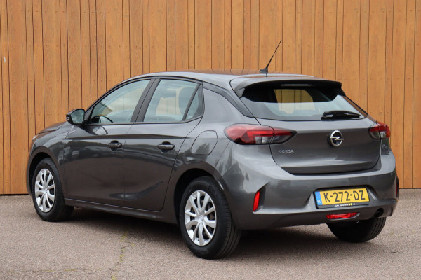 Opel Corsa 1.2 Edition org. NL Apple Carplay + Android Auto