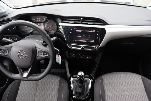 Opel Corsa 1.2 Edition org. NL Apple Carplay + Android Auto