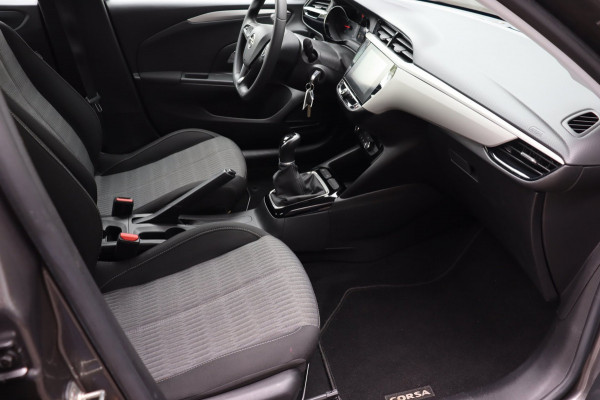 Opel Corsa 1.2 Edition org. NL Apple Carplay + Android Auto