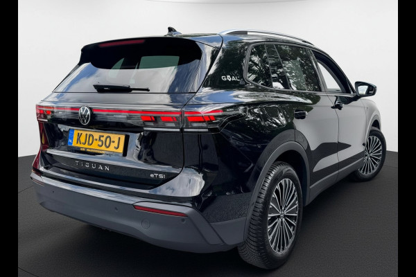 Volkswagen Tiguan 1.5 eTSI DSG LIFE GOAL 360CAMERA/TREKHAAK/NAVI/SFEERVERL.