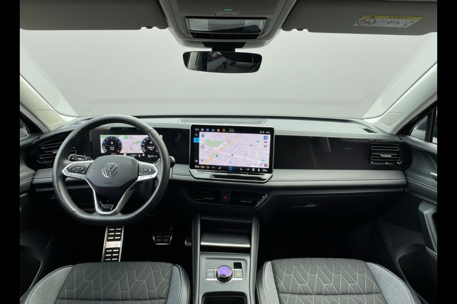 Volkswagen Tiguan 1.5 eTSI DSG LIFE GOAL 360CAMERA/TREKHAAK/NAVI/SFEERVERL.