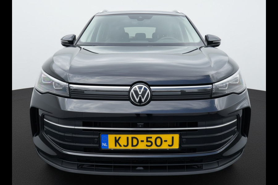 Volkswagen Tiguan 1.5 eTSI DSG LIFE GOAL 360CAMERA/TREKHAAK/NAVI/SFEERVERL.